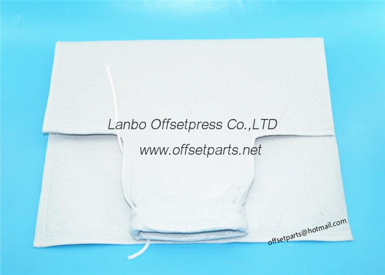 filter bag for Technotrans 540x375x130mm SM102 SM74 SM52 CD102 machines filter bag