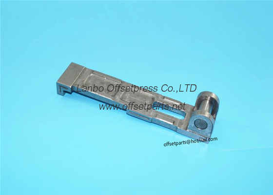 ink key plate holder for Mits Diamond 3000 printing machine 173mm diamond 3000 machine spare parts