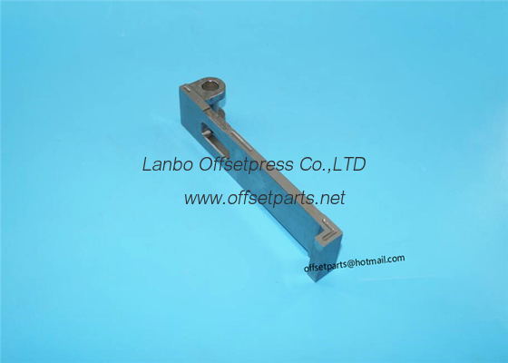 ink key plate holder for Mits Diamond 3000 printing machine 173mm diamond 3000 machine spare parts