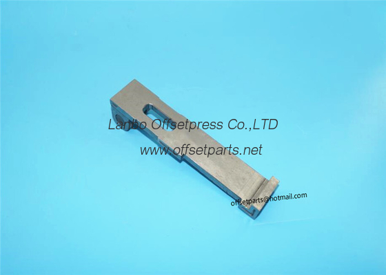 ink key plate holder for Mits Diamond 3000 printing machine 173mm diamond 3000 machine spare parts