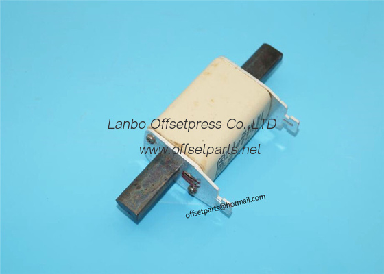 Roland 700 machine fuse 125A L-Nr.2000313 original used roland press fuse