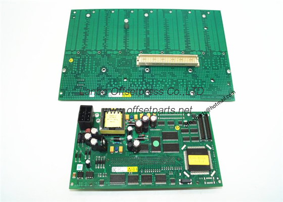 00.785.0117 ICPB board 00.785.0097 IOPB board CD102 SM102 XL105 flat module one set