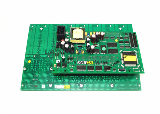 00.785.0117 ICPB board 00.785.0097 IOPB board CD102 SM102 XL105 flat module one set