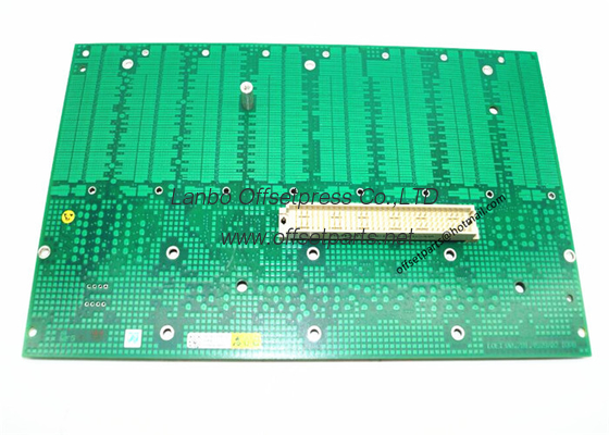 00.785.0117 ICPB board 00.785.0097 IOPB board CD102 SM102 XL105 flat module one set