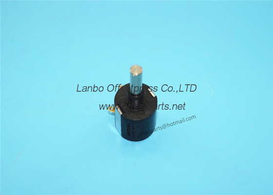 A78GPN7000 5AA0008604 original potentiometer for printing machine M22E10 5AA-0008-604 1Koh