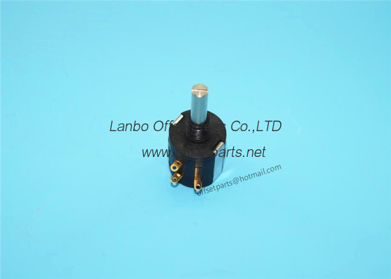 A78GPN7000 5AA0008604 original potentiometer for printing machine M22E10 5AA-0008-604 1Koh