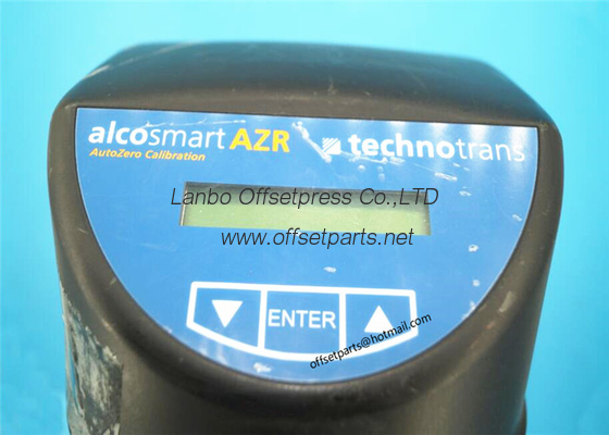 Alcosmart AZR for Technotrans autozero calibration technotrans alcohol proportioner original