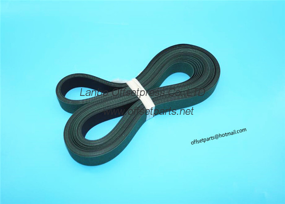 belt for stahl folder machine 1953x20x1mm 2029x20x1mm 2221x20x1mm 2469x20x1mm folding machine suction belt