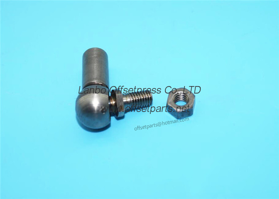 ZD.200-299-02-00 Stahl folding machine joint original new parts for stahl folder