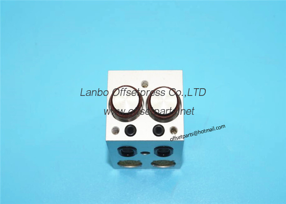 2625455 valve for roland 700 offset printing machine roland press pneumatic valve 093K801640