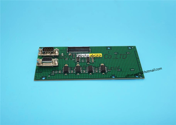 SM74 CD74 XL105 CD102 SM102 circuit board LIOB 00.781.4594 flat module 00.785.0120