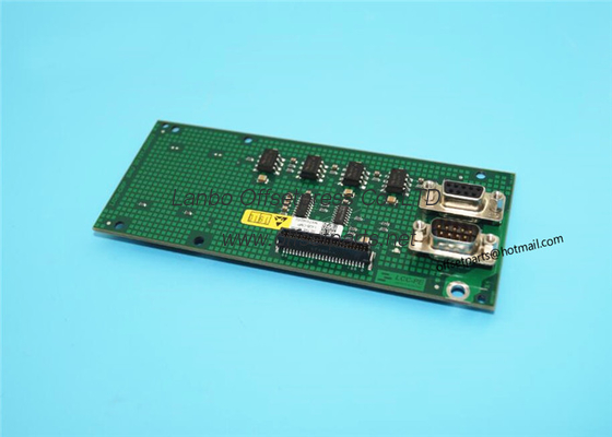 SM74 CD74 XL105 CD102 SM102 circuit board LIOB 00.781.4594 flat module 00.785.0120