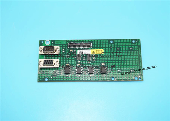 SM74 CD74 XL105 CD102 SM102 circuit board LIOB 00.781.4594 flat module 00.785.0120