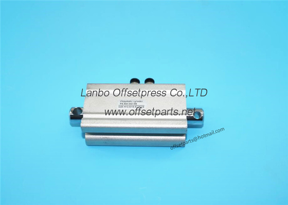 F4.334.040 Pneumatic cylinder for XL105 printing machine D25 H13.5/15.5 F4.334.040/05