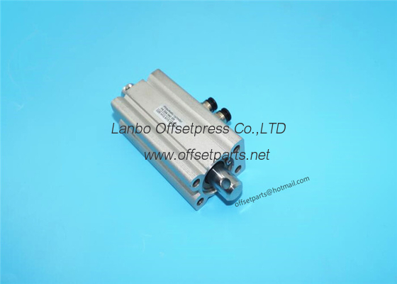 F4.334.040 Pneumatic cylinder for XL105 printing machine D25 H13.5/15.5 F4.334.040/05