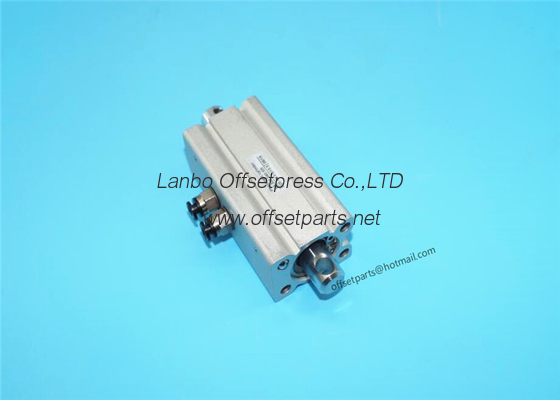 F4.334.040 Pneumatic cylinder for XL105 printing machine D25 H13.5/15.5 F4.334.040/05