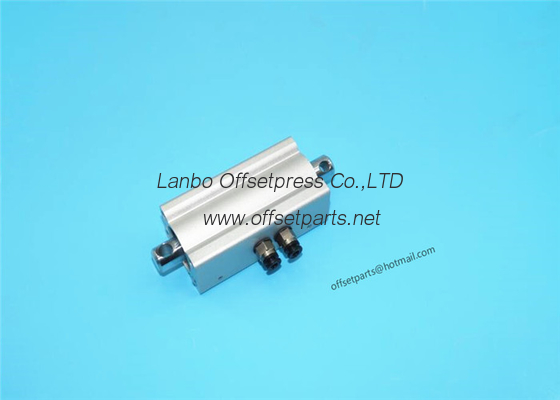 F4.334.040 Pneumatic cylinder for XL105 printing machine D25 H13.5/15.5 F4.334.040/05