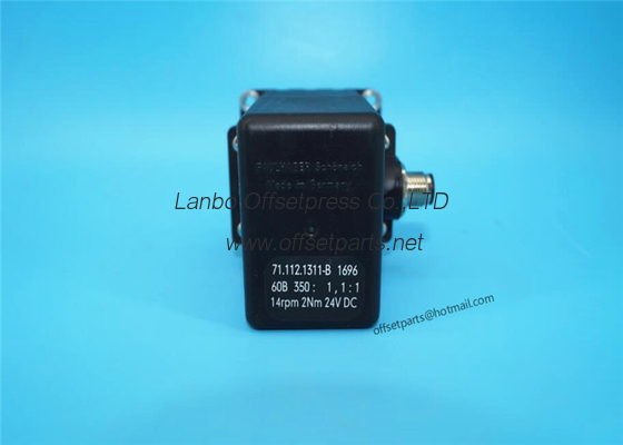 71.112.1311 CD102 SM102 SM74 SM52 servo drive 71.112.1311-B