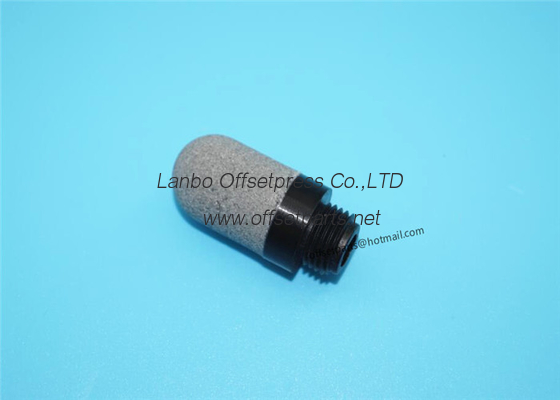 muffler valve for SM74 PM74 printing machine Cylinder valve unit