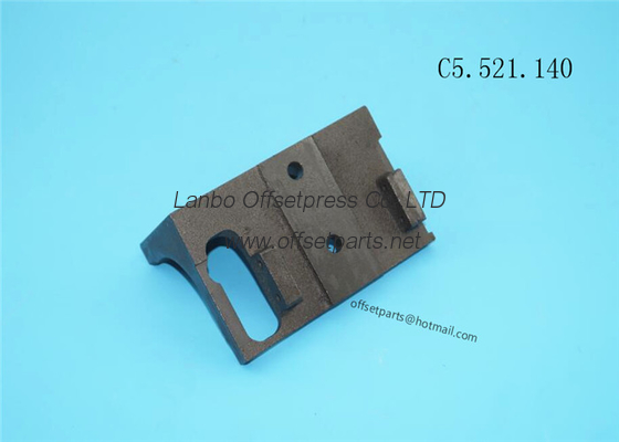 C5.521.140 CD102 SM102 CX102 press chain guide  good quality