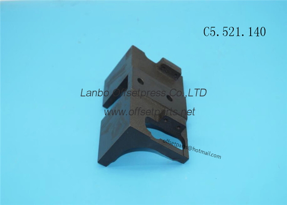 C5.521.140 CD102 SM102 CX102 press chain guide  good quality