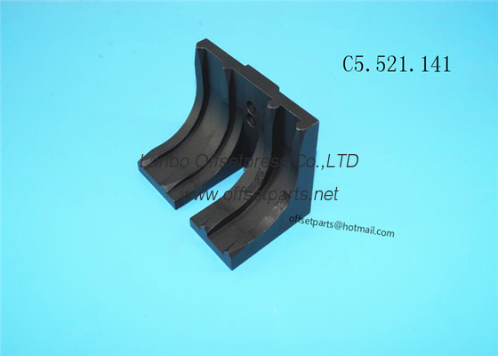 C5.521.141 CD102 SM102 machine chain guide 1.5KG 110X78X7MM