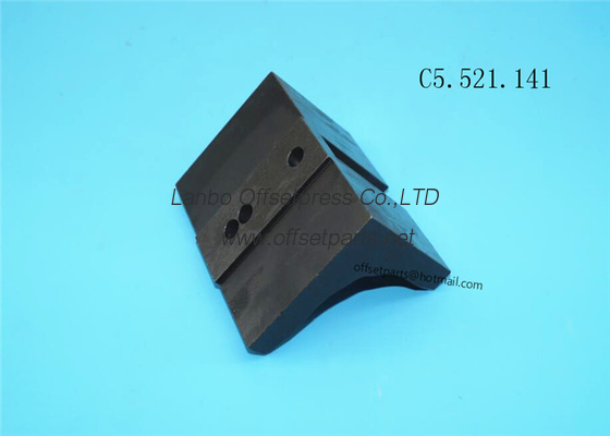 C5.521.141 CD102 SM102 machine chain guide 1.5KG 110X78X7MM