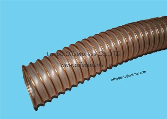 00.471.0346 original pipe for SM52 spiral hose DN  65