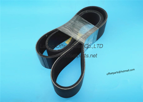 00.270.0139 CD74 XL75 main motor belt V-ribbed belt 815L 13PL-2070-A