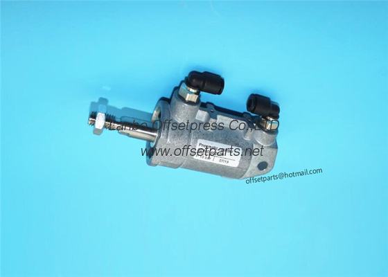 SM102  CD102 SM74 SM52 Pneumatic cylinder 00.580.3369 00.580.3384 00.580.4621 87.334.007 G4.334.003 M4.334.009