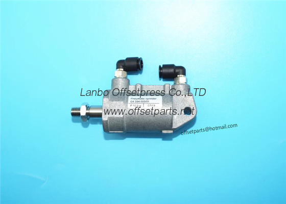 SM102  CD102 SM74 SM52 Pneumatic cylinder 00.580.3369 00.580.3384 00.580.4621 87.334.007 G4.334.003 M4.334.009