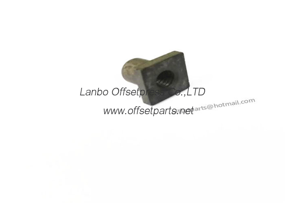 G2.011.130 Screw, M2.011.129 Bush spare parts for SM74 SM52 PM52 machines