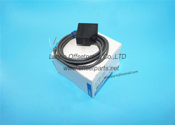 sensor for Mits Diamond 3000 press E3XA-CC4A original used