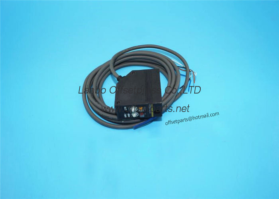 sensor for Mits Diamond 3000 press E3XA-CC4A original used