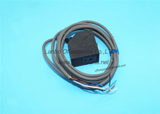 sensor for Mits Diamond 3000 press E3XA-CC4A original used