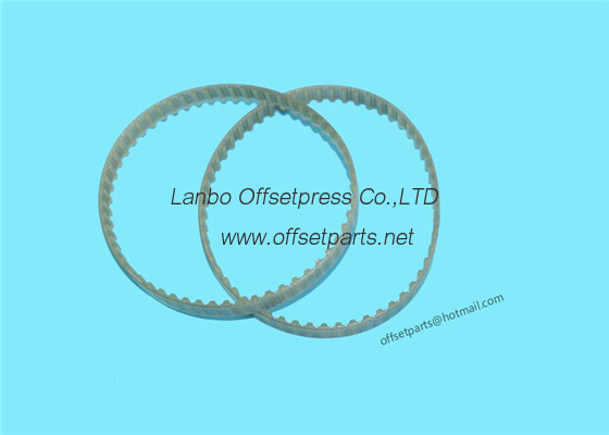 00.580.1226 SM102 CD102 GTO52 machine Toothed belt 8T 5X280 belt