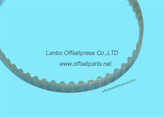 00.580.1226 SM102 CD102 GTO52 machine Toothed belt 8T 5X280 belt