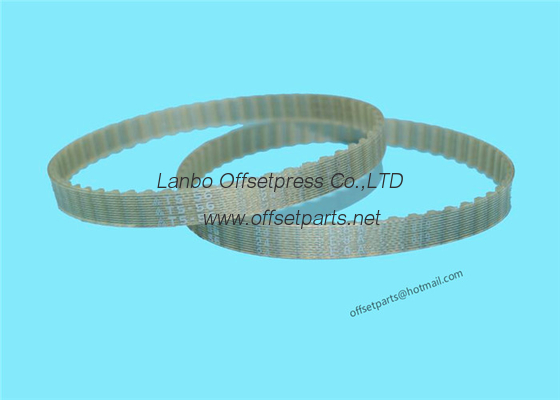 00.580.1226 SM102 CD102 GTO52 machine Toothed belt 8T 5X280 belt