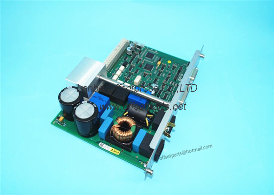 00.785.1262/10 Flat moudle CDAB380-2 card for CD102 SM102 SM74 PM74 printing machine 00.785.1262