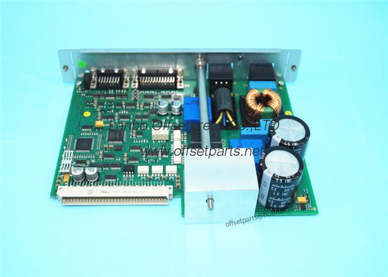 00.785.1262/10 Flat moudle CDAB380-2 card for CD102 SM102 SM74 PM74 printing machine 00.785.1262