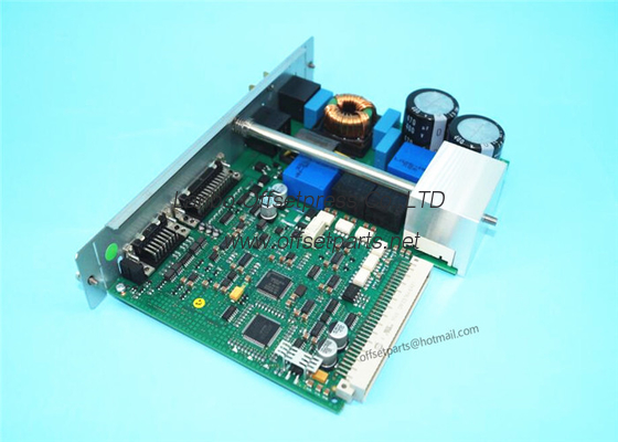 00.785.1262/10 Flat moudle CDAB380-2 card for CD102 SM102 SM74 PM74 printing machine 00.785.1262