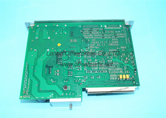 00.785.1262/10 Flat moudle CDAB380-2 card for CD102 SM102 SM74 PM74 printing machine 00.785.1262