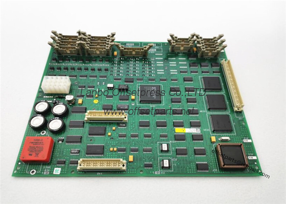CP.186.5564 flat module bek SM74 CD74 CD102 SM52 machine BEK card for CP.186.5564/03