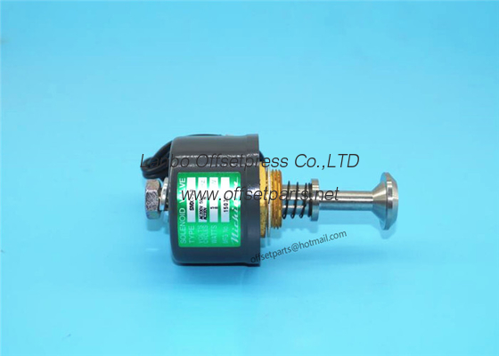 3Z0TB3000I valve for komo printing machine 3Z0-TB30-00I  SMX-2B AC200V 50 60HZ AC220V