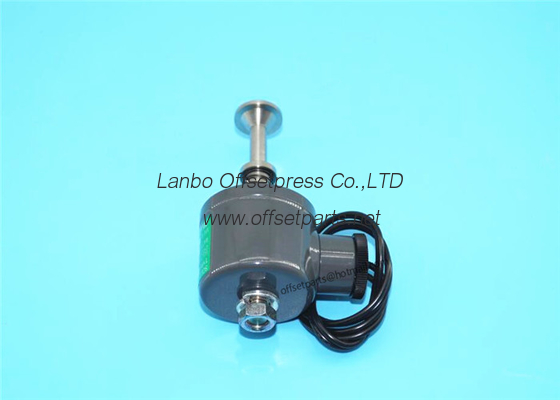 3Z0TB3000I valve for komo printing machine 3Z0-TB30-00I  SMX-2B AC200V 50 60HZ AC220V