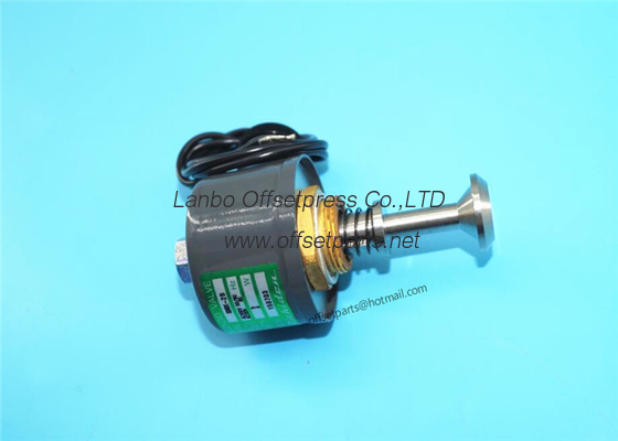 3Z0TB3000I valve for komo printing machine 3Z0-TB30-00I  SMX-2B AC200V 50 60HZ AC220V