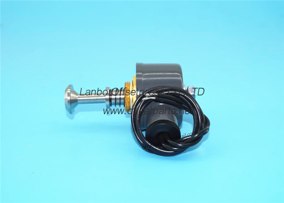 3Z0TB3000I valve for komo printing machine 3Z0-TB30-00I  SMX-2B AC200V 50 60HZ AC220V