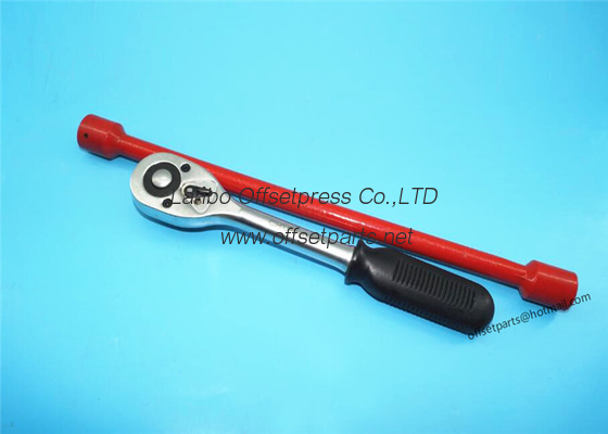 C8.024.001F CD102 SM102 Ratchet Wrench sm102 machine spanner