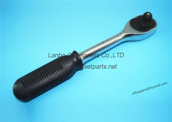 C8.024.001F CD102 SM102 Ratchet Wrench sm102 machine spanner