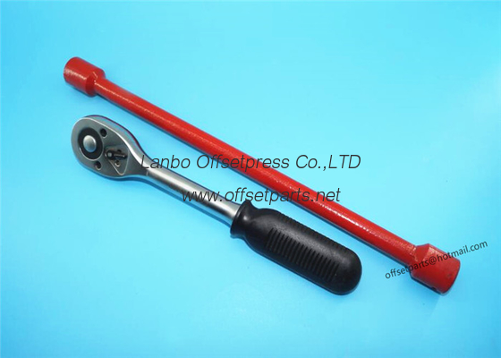 C8.024.001F CD102 SM102 Ratchet Wrench sm102 machine spanner
